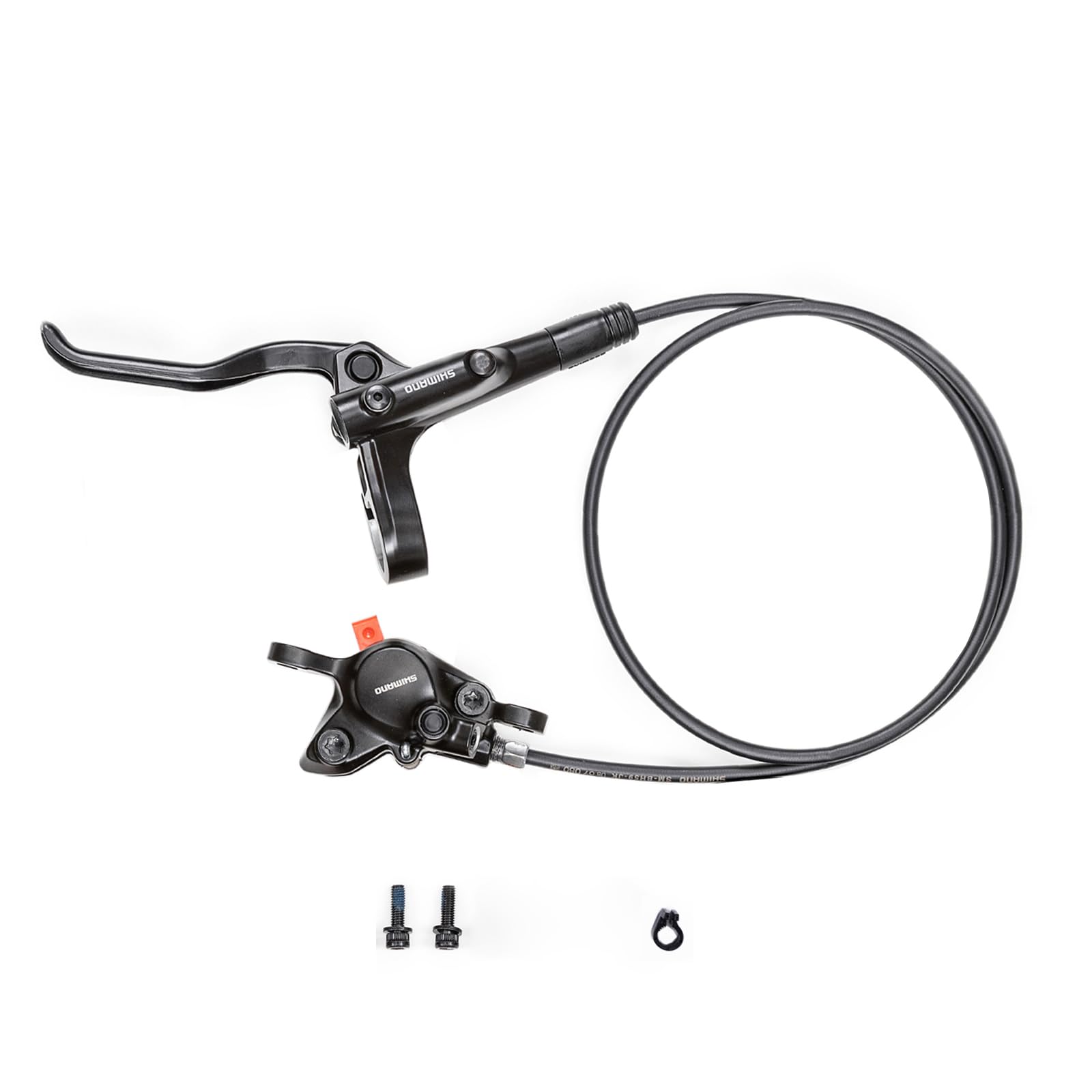 Amazon.com: Meteorolite MT200 Hydraulic Brakes with SM-RT56 160